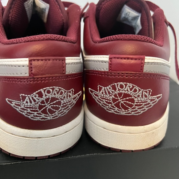 Jordan 1 low - Picture 5 of 8